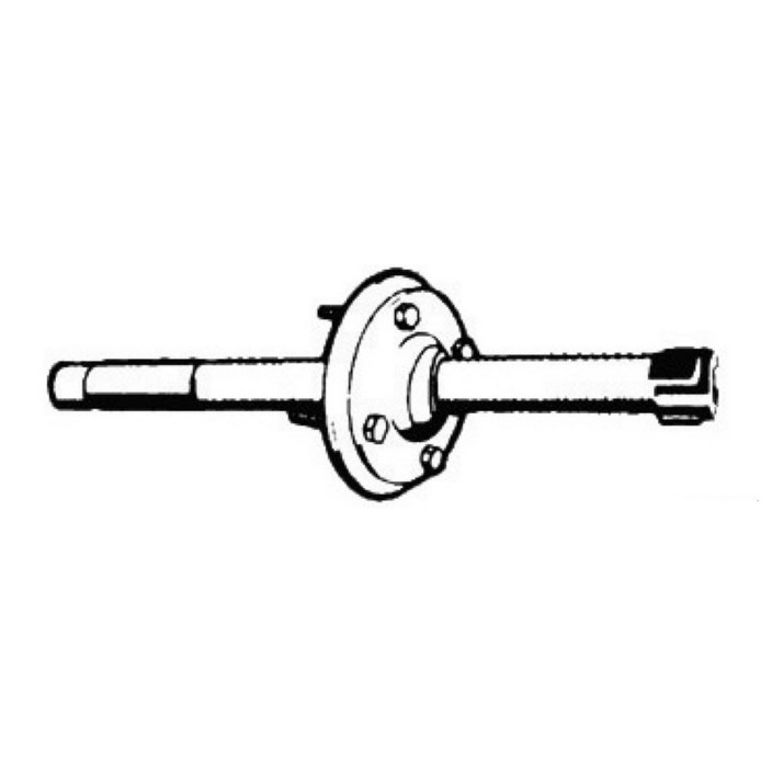 SS bracket S40