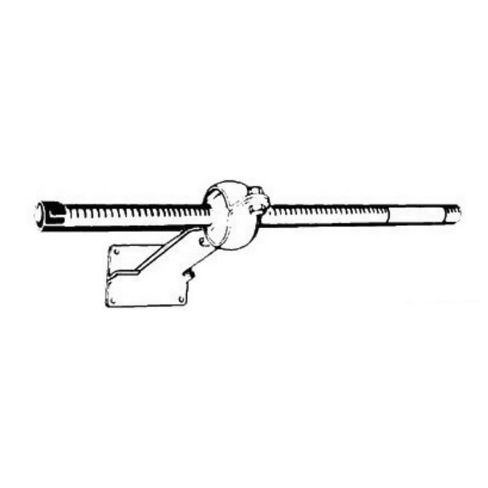 SS bracket SS61