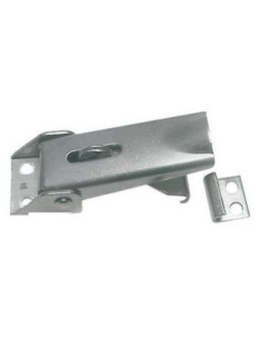 Chiusura leva regol 70x25mm