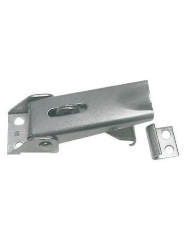 Chiusura leva regol 70x25mm