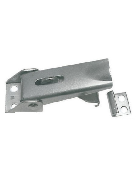 Chiusura leva regol 70x25mm