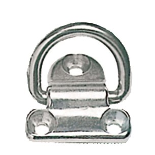 Foldable AISI 316