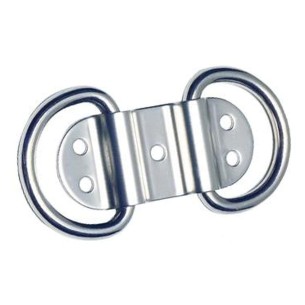 Double ring wplate 47x12mm