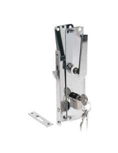 Serratura Yale ott cr