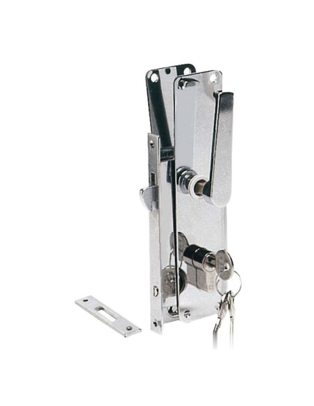 Serratura Yale ott cr