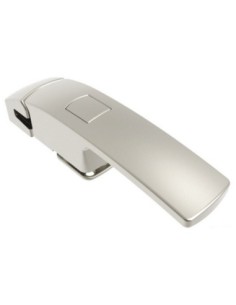 Chiusura camma porta di poppa