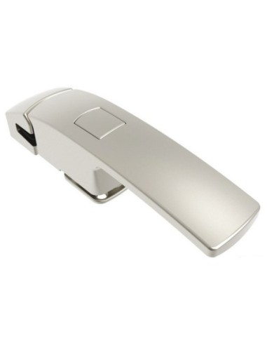 Chiusura camma porta di poppa