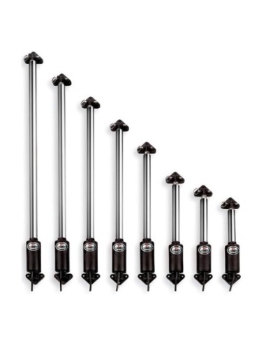 Attuatore elettrico lineare LENCO