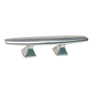 Light all mooring cleat 230mm