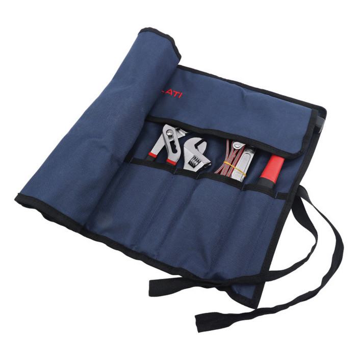 Klappbare Werkzeugtasche Werkzeuge