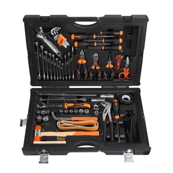 Beta maintenance case tools