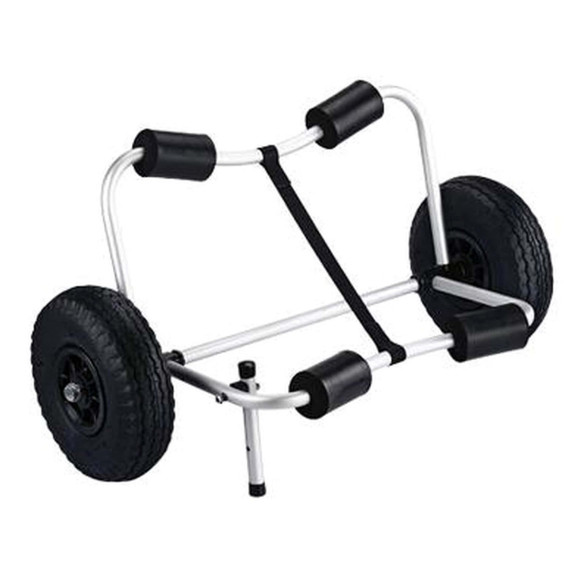 Trailer kayak klappbar