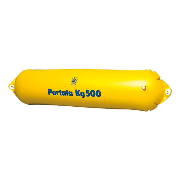 PVCBootsrolle