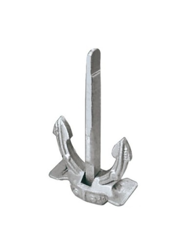 Ancora Hall originale