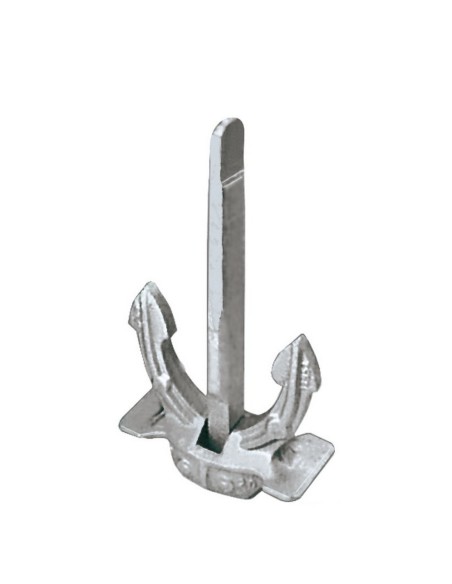 Ancora Hall originale