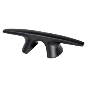 Bull Dog Black Line Klampe
