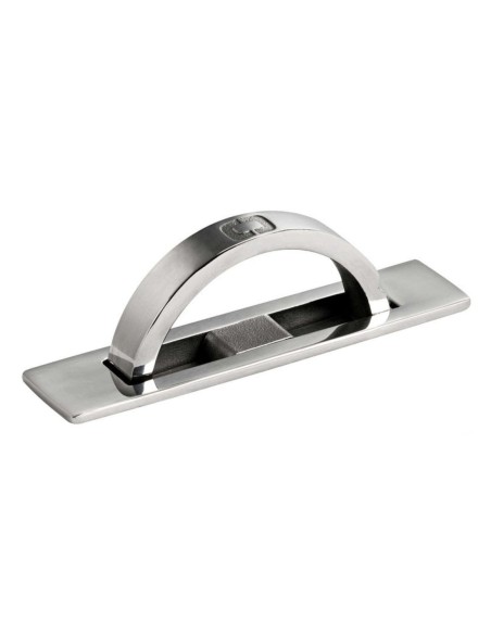 Alzapaglioli rotante con prigionieri