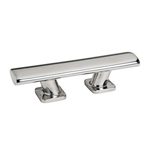 SCANDINAVIAN cleat mirrorpolished AISI 316