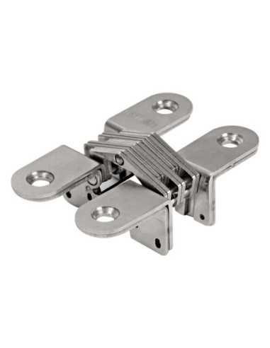 Cerniera scomparsa Conf