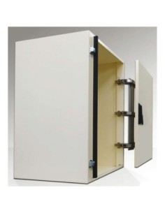 Cerniera MonoFlat LINX450