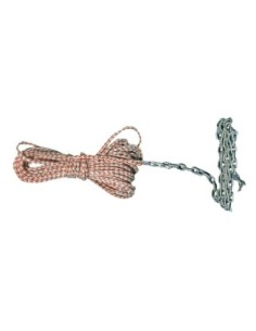 Cima levilene ancora