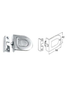 Scrocchetto filo ot cr