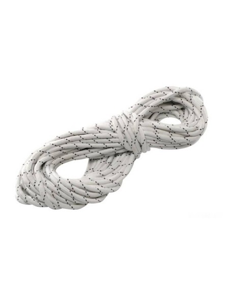 Cima poliestere ancora