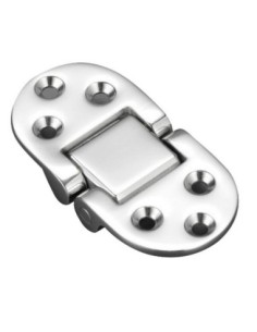 Cerniera autoreggente