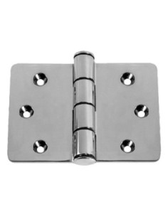 Mega cerniera microfusa