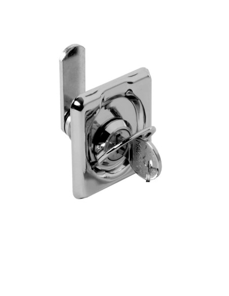 Chiusura con chiave 50x55