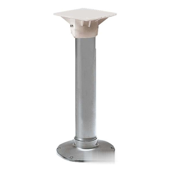 SS adjustseat pedestal