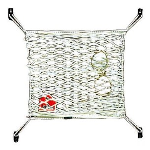 Rete elastica nylon