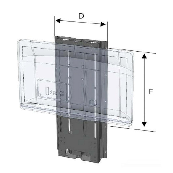 TV LIFT