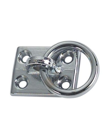 Anello snodato br crom