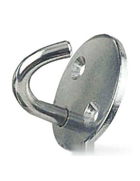 Rampini con basetta tonda