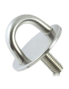 Piastrina con prigioniero