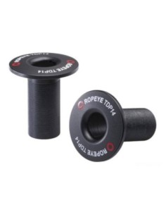 Boccole per passaggio cavi da incollare ROPEYE TDP