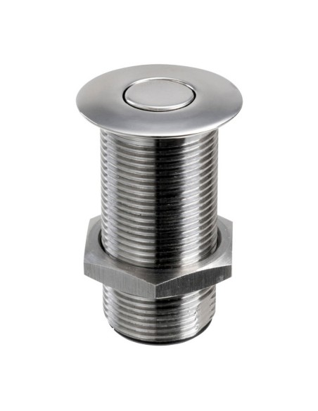 Attacco Rapid Lock parabordi e tendalini