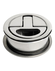 Presa di forza Flush Deck