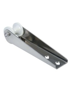 Musone inox piccoli scafi