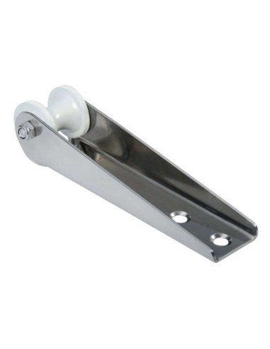 Musone inox piccoli scafi