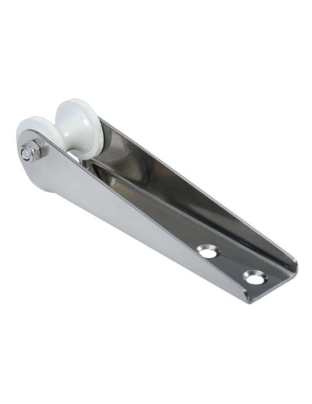 Musone inox piccoli scafi