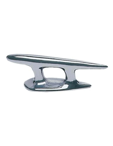 Bitta siluro ottone cromato