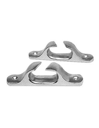 Passacavo lega leggera