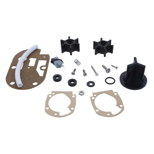 Kit elettrico