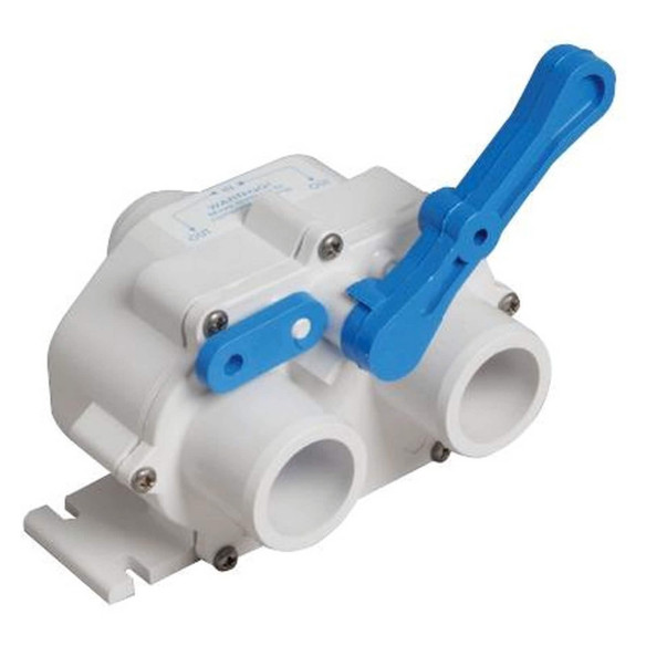Classic Ventil aus ABS
