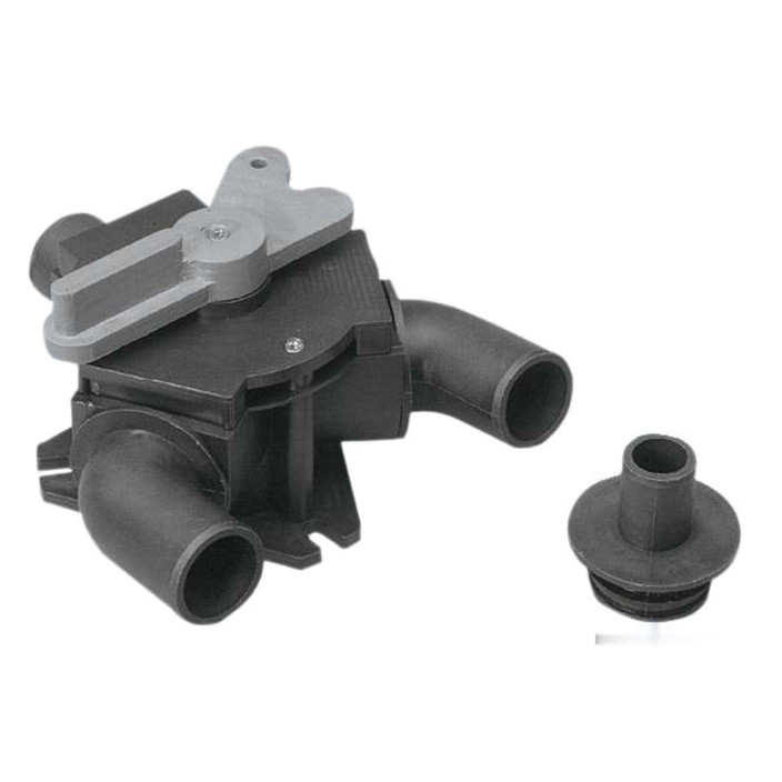 Strong Ventil aus Nylon glasfaserverstrkt