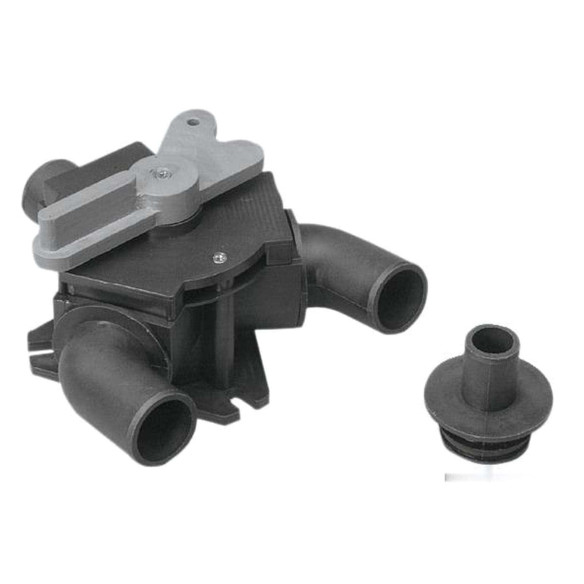 Strong Ventil aus Nylon glasfaserverstrkt