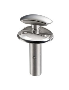 Bitta scomparsa Dome