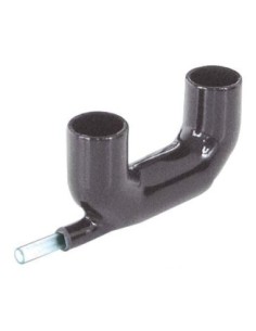 Condotto di drenaggio acqua bitte RetractsSmartGhost